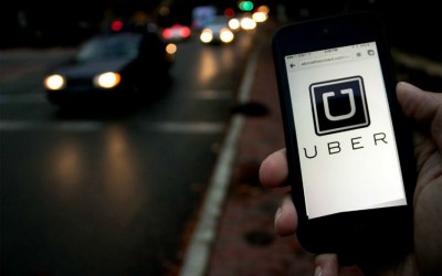 Câmara aprova projeto que deve inviabilizar a Uber no Brasil