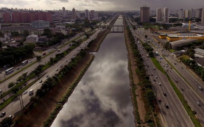 Fiscalização para motorista que freia apenas no radar começa nesta quarta em SP