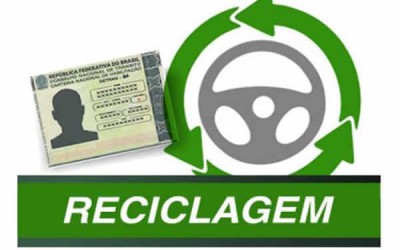 Reciclagem preventiva para quem tem CNH nas categorias C, D e E já está disponível no Estado de SP